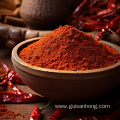 Korean Food Grade Dry Chili Pepper Paprika Powder